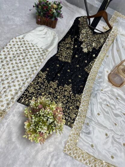 HK 1695 CHINON SILK PLAZZO SET ONLINE HK 1695 CHINON SILK, KURTIS WHOLESALER  BUY TOP PLAZZO SET FOR WOMEN ONLINE, HK, PLAZZO, READYMADE, SHARARA, Single, Suits, TOP PLAZZO ONLINE SHOPPING, TOP PLAZZO ONLINE SHOPPING IN INDIA, WOMEN TOP PLAZZO ONLINE SHOPPING