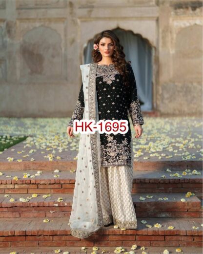HK 1695 CHINON SILK PLAZZO SET ONLINE HK 1695 CHINON SILK, KURTIS WHOLESALER  BUY TOP PLAZZO SET FOR WOMEN ONLINE, HK, PLAZZO, READYMADE, SHARARA, Single, Suits, TOP PLAZZO ONLINE SHOPPING, TOP PLAZZO ONLINE SHOPPING IN INDIA, WOMEN TOP PLAZZO ONLINE SHOPPING