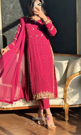 HK 1706 GEORGETTE EMBROIDERY SALWAR SUITS SUPPLIERHK 1706 GEORGETTE EMBROIDERY SALWAR SUITS SUPPLIER