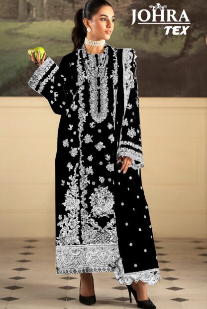 JOHRA TEX JT 158 B  RAYON PAKISTANI SUITS ONLINE WHOLESALE JOHRA TEX JT 158 B RAYON, PAKISTANI SUITS AT BEST PRICE, SINGLE AT WHOLESALE PRICE  JOHRA TEX, Pakistani Suits, Salwar Kameez, Single, Suits, THE LIBAS COLLECTION