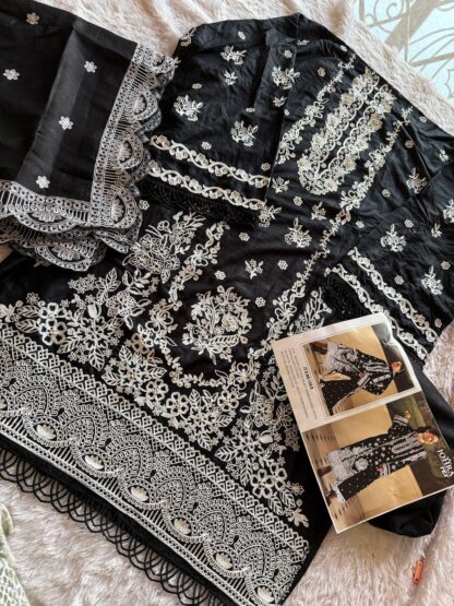 JOHRA TEX JT 158 B  RAYON PAKISTANI SUITS ONLINE WHOLESALE JOHRA TEX JT 158 B RAYON, PAKISTANI SUITS AT BEST PRICE, SINGLE AT WHOLESALE PRICE  JOHRA TEX, Pakistani Suits, Salwar Kameez, Single, Suits, THE LIBAS COLLECTION