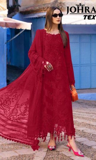 JOHRA TEX JT 173 B PAKISTANI SUITS ONLINE INDIAJOHRA TEX JT 173 B PAKISTANI SUITS ONLINE INDIA