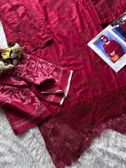 JOHRA TEX JT 173 B PAKISTANI SUITS ONLINE INDIA JOHRA TEX JT 173 B, PAKISTANI SUITS AT BEST PRICE, SINGLE AT WHOLESALE PRICE  Pakistani Suits, Salwar Kameez, Single, Suits, THE LIBAS COLLECTION