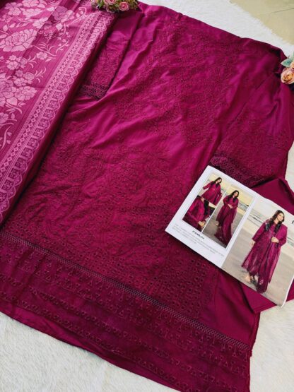 JOHRA TEX JT 174 COTTON PAKISTANI SUITS ONLINE SUITS WITH PRICE JOHRA TEX JT 174, PAKISTANI SUITS AT BEST PRICE, SINGLE AT WHOLESALE PRICE  Pakistani Suits, Salwar Kameez, Single, Suits, THE LIBAS COLLECTION
