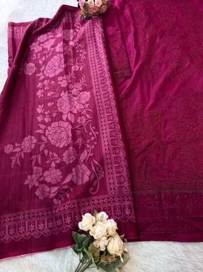JOHRA TEX JT 174 COTTON PAKISTANI SUITS ONLINE SUITS WITH PRICE JOHRA TEX JT 174, PAKISTANI SUITS AT BEST PRICE, SINGLE AT WHOLESALE PRICE  Pakistani Suits, Salwar Kameez, Single, Suits, THE LIBAS COLLECTION
