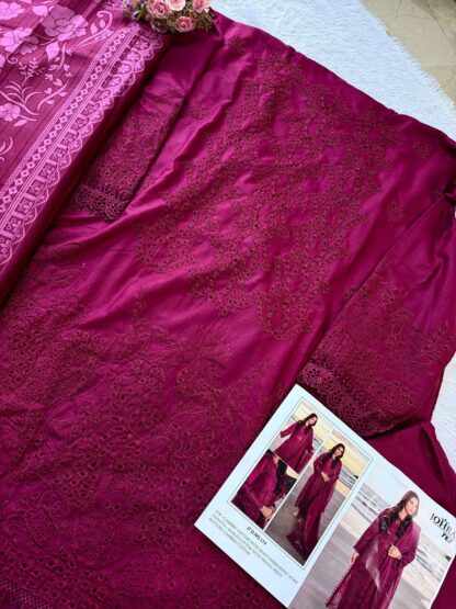 JOHRA TEX JT 174 COTTON PAKISTANI SUITS ONLINE SUITS WITH PRICE JOHRA TEX JT 174, PAKISTANI SUITS AT BEST PRICE, SINGLE AT WHOLESALE PRICE  Pakistani Suits, Salwar Kameez, Single, Suits, THE LIBAS COLLECTION