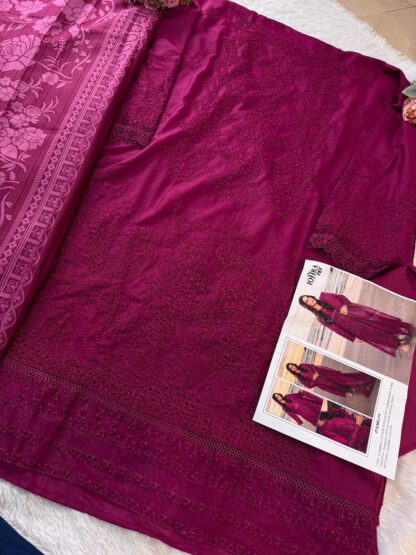 JOHRA TEX JT 174 COTTON PAKISTANI SUITS ONLINE SUITS WITH PRICE JOHRA TEX JT 174, PAKISTANI SUITS AT BEST PRICE, SINGLE AT WHOLESALE PRICE  Pakistani Suits, Salwar Kameez, Single, Suits, THE LIBAS COLLECTION