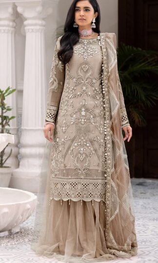 KF 131 B NET WITH SEQUENCE EMBROIDERY WORK PAKISTANI SUITS SALE IN SURATKF 131 B NET WITH SEQUENCE EMBROIDERY WORK PAKISTANI SUITS SALE IN SURAT