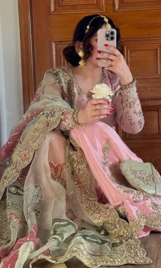LG 1883 CHINON GHARARA AND DUPATTA WHOLESALE PRICELG 1883 CHINON GHARARA AND DUPATTA WHOLESALE PRICE