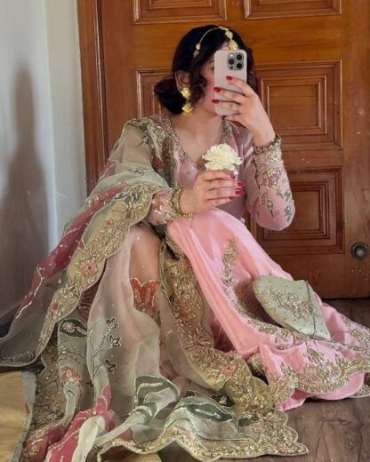 LG 1883 CHINON GHARARA AND DUPATTA WHOLESALE PRICE BEST QUALITY PAKISTANI SUITS, LG 1883 CHINON GHARARA, PAKISTANI SALWAR KAMEEZ, PAKISTANI SUITS AT MANUFACTURER PRICE, PAKISTANI SUITS BEST PRICE, PAKISTANI SUITS COLLECTION, PAKISTANI SUITS IN SINGLE, PAKISTANI SUITS IN SURAT, PAKISTANI SUITS MANUFACTURER IN SURAT, PAKISTANI SUITS ONLINE SHOPPING, PAKISTANI SUITS ONLINE SHOPPING IN INDIA, PAKISTANI SUITS WHOLESALE, PAKISTANI SUITS WHOLESALE DELHI, ZIAAZ DESIGNS 901 SEMI STITCHED  GHARARA, Pakistani Suits, READYMADE, Salwar Kameez, SEMI STITCHED, Single, Suits