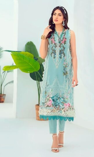 AASHA DESIGNER 1032 PAKISTANI SUITS LATEST COLLECTIONAASHA DESIGNER 1032 PAKISTANI SUITS LATEST COLLECTION