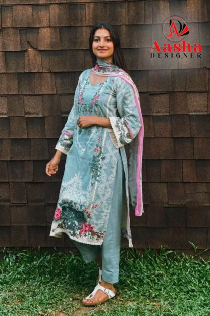 AASHA DESIGNER 1032 PAKISTANI SUITS LATEST COLLECTION AASHA DESIGNER 1032, BEST QUALITY PAKISTANI SUITS, PAKISTANI SALWAR KAMEEZ, PAKISTANI SUITS AT MANUFACTURER PRICE, PAKISTANI SUITS BEST PRICE, PAKISTANI SUITS COLLECTION, PAKISTANI SUITS IN SINGLE, PAKISTANI SUITS IN SURAT, PAKISTANI SUITS MANUFACTURER IN SURAT, PAKISTANI SUITS ONLINE SHOPPING, PAKISTANI SUITS ONLINE SHOPPING IN INDIA, PAKISTANI SUITS WHOLESALE, PAKISTANI SUITS WHOLESALE DELHI  AASHA DESIGNER, Pakistani Suits, Salwar Kameez, Single, Suits