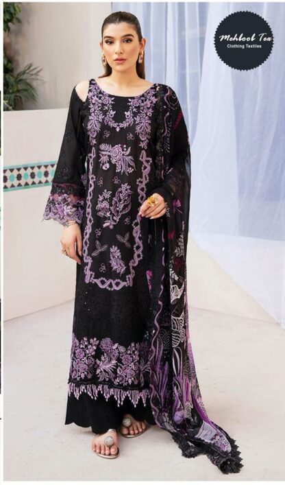 MEHBOOB TEX 1603 OMBRE NX PAKISTANI SUITS ONLINE MEHBOOB TEX 1603, PAKISTANI SUITS IN SINGLE, PAKISTANI SUITS LATEST COLLECTION, PAKISTANI SUITS MANFUACTURER, PAKISTANI SUITS WHOLESALER, SALWAR KAMEEZ WHOLESALER  AL KHUSHBU, MEHBOOB TEX, Pakistani Suits, SHREE FABS, Single, Suits, ZAHA