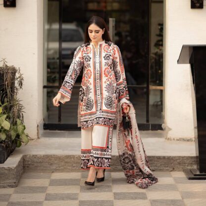 PD1113 AMERICAN CRAPE TOP WITH PLAZZO & DUPATTA SET ONLINE PD1113 AMERICAN CRAPE, SALWAR KAMEEZ WHOLESALER  CO ORD SET, PD, PLAZZO, Single, Suits