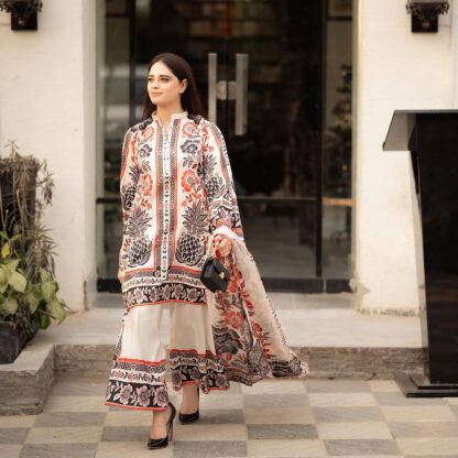 PD1113 AMERICAN CRAPE TOP WITH PLAZZO & DUPATTA SET ONLINE PD1113 AMERICAN CRAPE, SALWAR KAMEEZ WHOLESALER  CO ORD SET, PD, PLAZZO, Single, Suits