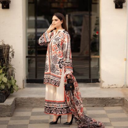 PD1113 AMERICAN CRAPE TOP WITH PLAZZO & DUPATTA SET ONLINE PD1113 AMERICAN CRAPE, SALWAR KAMEEZ WHOLESALER  CO ORD SET, PD, PLAZZO, Single, Suits