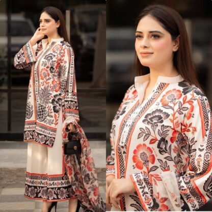 PD1113 AMERICAN CRAPE TOP WITH PLAZZO & DUPATTA SET ONLINE PD1113 AMERICAN CRAPE, SALWAR KAMEEZ WHOLESALER  CO ORD SET, PD, PLAZZO, Single, Suits