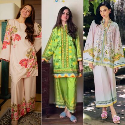 PD1115 CREAM CREPE PLAZZO CO ORD SET AT BEST PRICE PD1115 CREAM, SALWAR KAMEEZ WHOLESALER  CO ORD SET, PD, PLAZZO, Single, Suits
