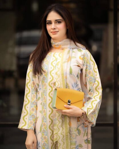 PD1118 PURE NATURAL CREPE TOP & PLAZZO CO ORD SET WITH PRICE PD1118, SALWAR KAMEEZ WHOLESALER  PD, PLAZZO, Single, Suits