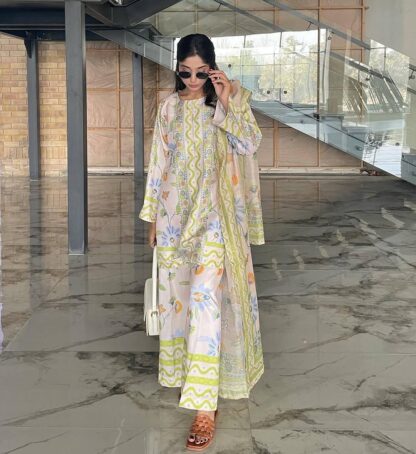 PD1118 PURE NATURAL CREPE TOP & PLAZZO CO ORD SET WITH PRICE PD1118, SALWAR KAMEEZ WHOLESALER  PD, PLAZZO, Single, Suits