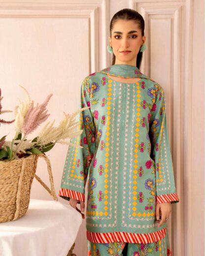 PD1119 PURE NATURAL CREPE TOP & PLAZZO CO ORD SET ONLINE PD1119, SALWAR KAMEEZ WHOLESALER  PD, PLAZZO, Single, Suits