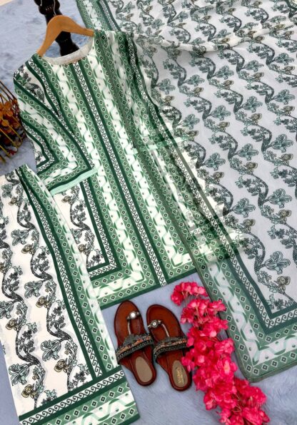 PD1119 PURE NATURAL CREPE TOP & PLAZZO CO ORD SET WHOLESALE PD1119, SALWAR KAMEEZ WHOLESALER  PD, PLAZZO, Single, Suits