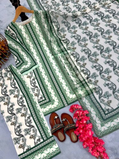 PD1119 PURE NATURAL CREPE TOP & PLAZZO CO ORD SET WHOLESALE PD1119, SALWAR KAMEEZ WHOLESALER  PD, PLAZZO, Single, Suits