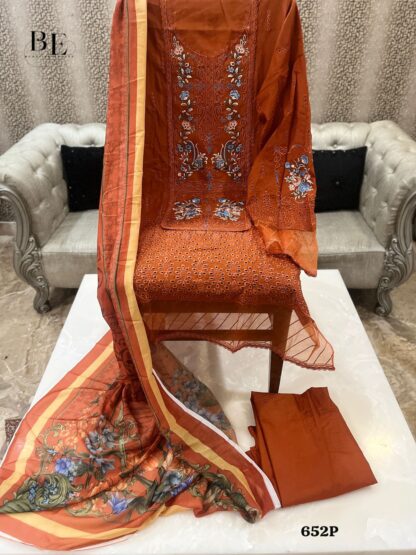 SANIYA TRENDZ 25001 ZARIA-25 PAKISTANI SUITS WITH PRICE BEST QUALITY PAKISTANI SUITS, DESIGNER SUITS WHOLESALER, ONLINE SHOPPING SUITS, SALWAR KAMEEZ WHOLESALER, SANIYA TRENDZ 25001 ZARIA-25  Pakistani Suits, SANIYA TRENDZ, Suits