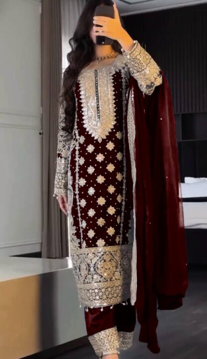 SR 1654 GEORGETTE EMBROIDERY SEQUENCE WORK SUITS ONLINE BEST QUALITY PAKISTANI SUITS, ONLINE SHOPPING SUITS, PAKISTANI SALWAR KAMEEZ, PAKISTANI SUITS AT MANUFACTURER PRICE, PAKISTANI SUITS BEST PRICE, PAKISTANI SUITS IN SURAT, PAKISTANI SUITS ONLINE SHOPPING, SR 1654  BE, READYMADE, Single, Suits, THE LIBAS COLLECTION