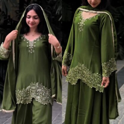 SRK 5268 PAKISTANI SALWAR KAMEEZ BEST PRICE BEST QUALITY PAKISTANI SUITS, ONLINE SHOPPING SUITS, PAKISTANI SUITS AT MANUFACTURER PRICE, PAKISTANI SUITS LATEST COLLECTION, PAKISTANI SUITS WHOLESALE, PAKISTANI SUITS WHOLESALE DELHI, SRK 5268 PAKISTANI SALWAR KAMEEZ BEST PRICE  BUY SHARARA SETS FOR WOMEN ONLINE IN INDIA, Pakistani Suits, Salwar Kameez, SHARARA, SHARARA SET FOE WEDDDING, SHARARA SUITS ONLINE SHOPPING, SHARARA SUITS ONLINE WHOLESALE IN SURAT, SHARARA SUTIS PARTY WEAR, Single, SRK, Suits