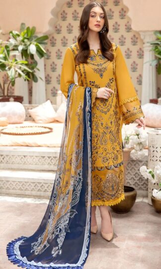 TAJ CREATION 584 COTTON PAKISTANI SUITS ONLINE SUPPLIERTAJ CREATION 584 COTTON PAKISTANI SUITS ONLINE SUPPLIER