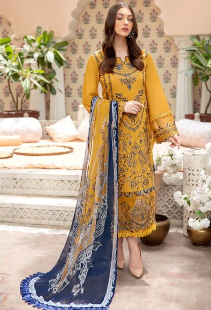 TAJ CREATION 584 COTTON PAKISTANI SUITS ONLINE SUPPLIER