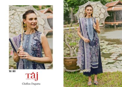 TAJ CREATION 601 COTTON PAKISATNI SUITS WITH PRICE BEST QUALITY PAKISTANI SUITS, ONLINE SHOPPING SUITS, PAKISTANI SALWAR KAMEEZ, PAKISTANI SUITS AT MANUFACTURER PRICE, PAKISTANI SUITS BEST PRICE, PAKISTANI SUITS COLLECTION, PAKISTANI SUITS IN SINGLE, PAKISTANI SUITS IN SURAT, PAKISTANI SUITS MANUFACTURER IN SURAT, PAKISTANI SUITS ONLINE SHOPPING, PAKISTANI SUITS ONLINE SHOPPING IN INDIA, PAKISTANI SUITS WHOLESALE, PAKISTANI SUITS WHOLESALE DELHI, PAKISTANI SUITS WHOLESALE IN DELHI, PAKISTANI SUITS WHOLESALER FROM SURAT, TAJ CREATION 601 COTTON PAKISATNI SUITS WITH PRICE  Pakistani Suits, Salwar Kameez, Single, Suits, TAJ CREATION