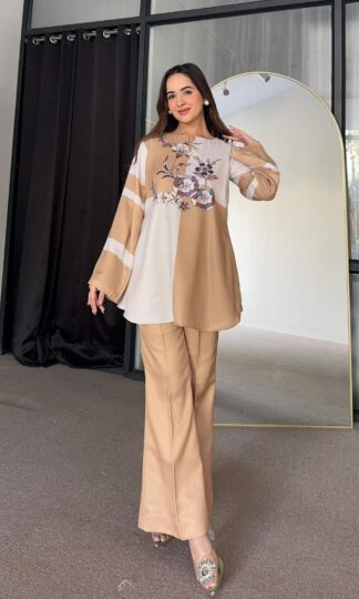 THE LIBAS EXQUISITE BEAUTIFUL PRINTED CO-ORDS WHOLESALETHE LIBAS EXQUISITE BEAUTIFUL PRINTED CO-ORDS WHOLESALE