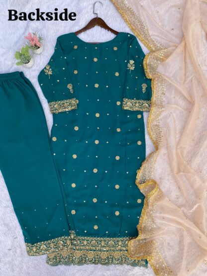 LG 1923 BLUE ORIGINAL MOTTI HANDMADE WORK SUITS WITH PRICE BEST QUALITY PAKISTANI SUITS, LG 1923 BLUE, PAKISTANI SALWAR KAMEEZ, PAKISTANI SUITS AT MANUFACTURER PRICE, PAKISTANI SUITS BEST PRICE, PAKISTANI SUITS COLLECTION, PAKISTANI SUITS IN SINGLE, PAKISTANI SUITS IN SURAT, PAKISTANI SUITS MANUFACTURER IN SURAT, PAKISTANI SUITS ONLINE SHOPPING, PAKISTANI SUITS ONLINE SHOPPING IN INDIA, PAKISTANI SUITS WHOLESALE, PAKISTANI SUITS WHOLESALE DELHI, ZIAAZ DESIGNS 901 SEMI STITCHED  LG, Pakistani Suits, READYMADE, Salwar Kameez, SALWAR SUITS, SEMI STITCHED, Single, Suits