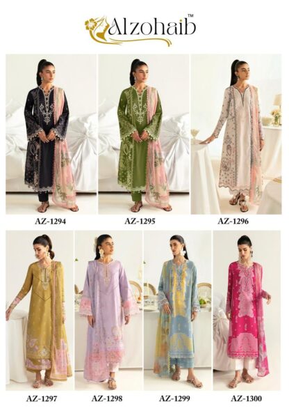 ALZOHAIB AZ 1294 PAKISTANI SUITS IN SINGLE PIECE ALZOHAIB AZ 1294, BEST QUALITY PAKISTANI SUITS, ONLINE SHOPPING SUITS, PAKISTANI SALWAR KAMEEZ, PAKISTANI SUITS AT MANUFACTURER PRICE, PAKISTANI SUITS BEST PRICE, PAKISTANI SUITS IN SURAT, PAKISTANI SUITS ONLINE SHOPPING  Single, Suits