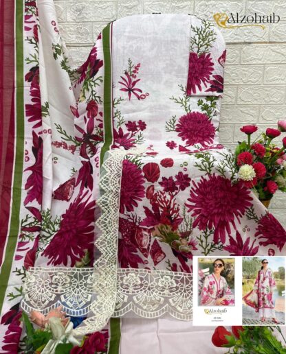 ALZOHAIB AZ 1284 WHOLESALE PAKISTANI SUITS ONLINE ALZOHAIB AZ 1284, BEST QUALITY PAKISTANI SUITS, ONLINE SHOPPING SUITS, PAKISTANI SALWAR KAMEEZ, PAKISTANI SUITS AT MANUFACTURER PRICE, PAKISTANI SUITS BEST PRICE, PAKISTANI SUITS IN SURAT, PAKISTANI SUITS ONLINE SHOPPING  Single, Suits
