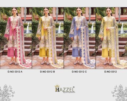 HAZZEL 0312 C PAKISTANI SUITS ONLINE SUPPLIER BEST QUALITY PAKISTANI SUITS, HAZZEL 0312 C, PAKISTANI SUITS AT MANUFACTURER PRICE, PAKISTANI SUITS BEST PRICE, PAKISTANI SUITS COLLECTION, PAKISTANI SUITS MANUFACTURER IN SURAT, PAKISTANI SUITS ONLINE SHOPPING, PAKISTANI SUITS ONLINE SHOPPING IN INDIA, PAKISTANI SUITS WHOLESALE  DEEPSY SUITS, Pakistani Suits, Salwar Kameez, SHREE FABS, Single, Suits