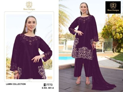 ZIAAZ DESIGNS 881 A COTTON SEMI STITCHED PAKISTANI SUITS ONLINE BEST QUALITY PAKISTANI SUITS, PAKISTANI SALWAR KAMEEZ, PAKISTANI SUITS AT MANUFACTURER PRICE, PAKISTANI SUITS BEST PRICE, PAKISTANI SUITS COLLECTION, PAKISTANI SUITS IN SINGLE, PAKISTANI SUITS IN SURAT, PAKISTANI SUITS MANUFACTURER IN SURAT, PAKISTANI SUITS ONLINE SHOPPING, PAKISTANI SUITS ONLINE SHOPPING IN INDIA, PAKISTANI SUITS WHOLESALE, PAKISTANI SUITS WHOLESALE DELHI, ZIAAZ DESIGNS 881 A COTTON SEMI STITCHED  Pakistani Suits, Salwar Kameez, Single, Suits, ZIAAZ DESIGNER, ZIAAZ DESIGNS