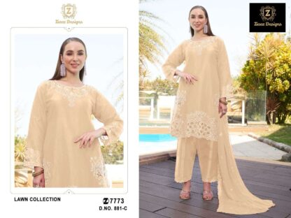 ZIAAZ DESIGNS 881 C COTTON SEMI STITCHED PAKISTANI SUITS FOR WOMEN BEST QUALITY PAKISTANI SUITS, PAKISTANI SALWAR KAMEEZ, PAKISTANI SUITS AT MANUFACTURER PRICE, PAKISTANI SUITS BEST PRICE, PAKISTANI SUITS COLLECTION, PAKISTANI SUITS IN SINGLE, PAKISTANI SUITS IN SURAT, PAKISTANI SUITS MANUFACTURER IN SURAT, PAKISTANI SUITS ONLINE SHOPPING, PAKISTANI SUITS ONLINE SHOPPING IN INDIA, PAKISTANI SUITS WHOLESALE, PAKISTANI SUITS WHOLESALE DELHI, ZIAAZ DESIGNS 881 C COTTON SEMI STITCHED  Pakistani Suits, Salwar Kameez, Single, Suits, ZIAAZ DESIGNER, ZIAAZ DESIGNS