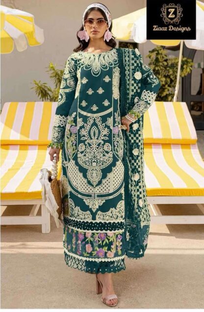 ZIAAZ DESIGNS 917 A SEMI STITCHED PAKISTANI SUITS SINGLE PIECE BUY BEST QUALITY PAKISTANI SUITS, PAKISTANI SALWAR KAMEEZ, PAKISTANI SUITS AT MANUFACTURER PRICE, PAKISTANI SUITS BEST PRICE, PAKISTANI SUITS COLLECTION, PAKISTANI SUITS IN SINGLE, PAKISTANI SUITS IN SURAT, PAKISTANI SUITS MANUFACTURER IN SURAT, PAKISTANI SUITS ONLINE SHOPPING, PAKISTANI SUITS ONLINE SHOPPING IN INDIA, PAKISTANI SUITS WHOLESALE, PAKISTANI SUITS WHOLESALE DELHI, ZIAAZ DESIGNS 917 A SEMI STITCHED  Pakistani Suits, PAKISTANI SUITS BRAND, PAKISTANI SUITS DESIGN, PAKISTANI SUITS FOR WOMEN, PAKISTANI SUITS IN INDIA, PAKISTANI SUITS ONLINE, PAKISTANI SUITS ONLINE INDIA, PAKISTANI SUITS SURAT, PAKISTANI WHOLESALE CLOTHES SUPPLIER, Salwar Kameez, SEMI STITCHED, Single, Suits, ZIAAZ DESIGNS