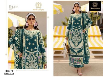 ZIAAZ DESIGNS 917 A SEMI STITCHED PAKISTANI SUITS SINGLE PIECE BUY BEST QUALITY PAKISTANI SUITS, PAKISTANI SALWAR KAMEEZ, PAKISTANI SUITS AT MANUFACTURER PRICE, PAKISTANI SUITS BEST PRICE, PAKISTANI SUITS COLLECTION, PAKISTANI SUITS IN SINGLE, PAKISTANI SUITS IN SURAT, PAKISTANI SUITS MANUFACTURER IN SURAT, PAKISTANI SUITS ONLINE SHOPPING, PAKISTANI SUITS ONLINE SHOPPING IN INDIA, PAKISTANI SUITS WHOLESALE, PAKISTANI SUITS WHOLESALE DELHI, ZIAAZ DESIGNS 917 A SEMI STITCHED  Pakistani Suits, PAKISTANI SUITS BRAND, PAKISTANI SUITS DESIGN, PAKISTANI SUITS FOR WOMEN, PAKISTANI SUITS IN INDIA, PAKISTANI SUITS ONLINE, PAKISTANI SUITS ONLINE INDIA, PAKISTANI SUITS SURAT, PAKISTANI WHOLESALE CLOTHES SUPPLIER, Salwar Kameez, SEMI STITCHED, Single, Suits, ZIAAZ DESIGNS