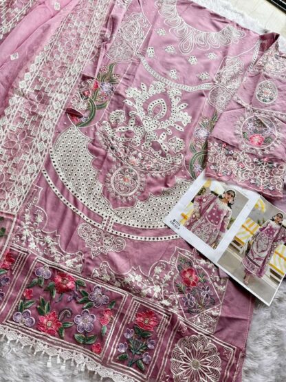 ZIAAZ DESIGNS 917 B SEMI STITCHED PAKISTANI SUITS FOR WOMEN BEST QUALITY PAKISTANI SUITS, PAKISTANI SALWAR KAMEEZ, PAKISTANI SUITS AT MANUFACTURER PRICE, PAKISTANI SUITS BEST PRICE, PAKISTANI SUITS COLLECTION, PAKISTANI SUITS IN SINGLE, PAKISTANI SUITS IN SURAT, PAKISTANI SUITS MANUFACTURER IN SURAT, PAKISTANI SUITS ONLINE SHOPPING, PAKISTANI SUITS ONLINE SHOPPING IN INDIA, PAKISTANI SUITS WHOLESALE, PAKISTANI SUITS WHOLESALE DELHI, ZIAAZ DESIGNS 917 B SEMI STITCHED  Pakistani Suits, READYMADE, Salwar Kameez, SEMI STITCHED, Single, Suits, ZIAAZ DESIGNS