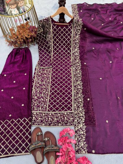 PD 1088 WINE PAKISTANI SUITS LATEST COLLECTION BEST QUALITY PAKISTANI SUITS, ONLINE SHOPPING SUITS, PAKISTANI SALWAR KAMEEZ, PAKISTANI SUITS AT MANUFACTURER PRICE, PAKISTANI SUITS BEST PRICE, PAKISTANI SUITS IN SURAT, PD 1088 WINE PAKISTANI SUITS LATEST COLLECTION  Pakistani Suits, PAKISTANI SUITS BRAND, PAKISTANI SUITS DESIGN, PAKISTANI SUITS FOR WOMEN, PAKISTANI SUITS IN INDIA, PAKISTANI SUITS ONLINE, PAKISTANI SUITS ONLINE INDIA, PAKISTANI SUITS SURAT, PAKISTANI WHOLESALE CLOTHES SUPPLIER, READYMADE, READYMADE PAKISTANI SUITS, SANIYA TRENDZ, Single, SINGLE PIECE PAKISTANI SUITS ONLINE, Suits, WHOLESALE PAKISTANI SUITS IN SURAT