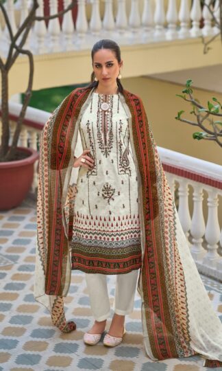 SHRADDHA DESIGNER 9002 BIN SAEED SALWAR KAMEEZ WHOLESALERSHRADDHA DESIGNER 9002 BIN SAEED SALWAR KAMEEZ WHOLESALER