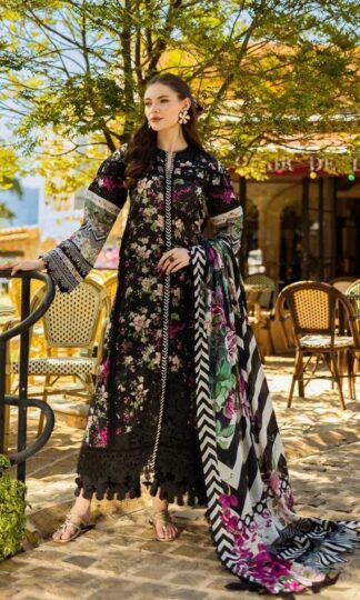 HAZZEL 0331 MARIA B KIRDAR VOL 1 PAKISTANI SUITS ONLINE SHOPPINGHAZZEL 0331 MARIA B KIRDAR VOL 1 PAKISTANI SUITS ONLINE SHOPPING