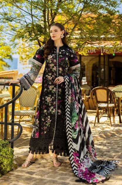 HAZZEL 0331 MARIA B KIRDAR VOL 1 PAKISTANI SUITS ONLINE SHOPPING BEST QUALITY PAKISTANI SUITS, HAZZEL 0331 MARIA B KIRDAR VOL 1 PAKISTANI SUITS ONLINE SHOPPING, ONLINE SHOPPING SUITS, PAKISTANI SALWAR KAMEEZ, PAKISTANI SUITS AT MANUFACTURER PRICE, PAKISTANI SUITS BEST PRICE, PAKISTANI SUITS IN SURAT, PAKISTANI SUITS ONLINE SHOPPING  HAZZEL, Pakistani Suits, PAKISTANI SUITS BRAND, PAKISTANI SUITS DESIGN, PAKISTANI SUITS FOR WOMEN, PAKISTANI SUITS IN INDIA, PAKISTANI SUITS ONLINE, PAKISTANI SUITS ONLINE INDIA, PAKISTANI SUITS SURAT, PAKISTANI WHOLESALE CLOTHES SUPPLIER, READYMADE, Single, SINGLE PIECE PAKISTANI SUITS ONLINE, Suits, WHOLESALE PAKISTANI SUITS IN SURAT