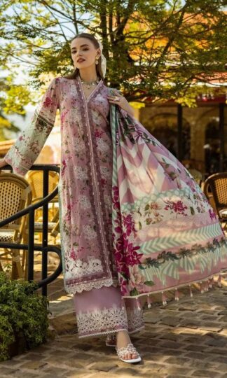 HAZZEL 0332 MARIA B KIRDAR VOL 1 SALWAR KAMEEZ WHOLESALERHAZZEL 0332 MARIA B KIRDAR VOL 1 SALWAR KAMEEZ WHOLESALER