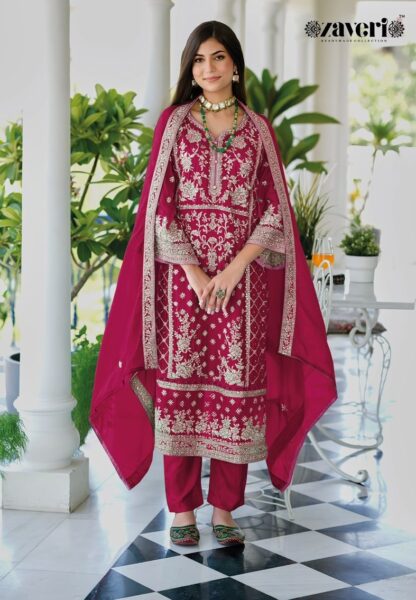 ZAVERI 1594 AANAYA COLOR EDITION INDIAN SALWAR KAMEEZ BEST QUALITY PAKISTANI SUITS, PAKISTANI SALWAR KAMEEZ, PAKISTANI SUITS AT MANUFACTURER PRICE, PAKISTANI SUITS BEST PRICE, PAKISTANI SUITS IN SURAT, PAKISTANI SUITS ONLINE SHOPPING, SALWAR KAMEEZ WHOLESALER, ZAVERI 1594 AANAYA COLOR EDITION INDIAN SALWAR KAMEEZ  Pakistani Suits, PAKISTANI SUITS BRAND, PAKISTANI SUITS DESIGN, PAKISTANI SUITS FOR WOMEN, PAKISTANI SUITS IN INDIA, PAKISTANI SUITS ONLINE, PAKISTANI SUITS ONLINE INDIA, PAKISTANI SUITS SURAT, PAKISTANI WHOLESALE CLOTHES SUPPLIER, READYMADE PAKISTANI SUITS, Single, SINGLE PIECE PAKISTANI SUITS ONLINE, Suits, WHOLESALE PAKISTANI SUITS IN SURAT, ZAVERI