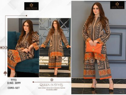 AALIZA PRINT 3098 & 3104 CORD SET CATALOGUE ONLINE WHOLESALE AALIZA PRINT 3098 & 3104 CORD SET, BEST QUALITY PAKISTANI SUITS, PAKISTANI SUITS AT MANUFACTURER PRICE, PAKISTANI SUITS BEST PRICE, PAKISTANI SUITS COLLECTION, PAKISTANI SUITS MANUFACTURER IN SURAT, PAKISTANI SUITS ONLINE SHOPPING, PAKISTANI SUITS ONLINE SHOPPING IN INDIA, PAKISTANI SUITS WHOLESALE  AALIZA PRINT, CORD SET, Pakistani Suits, Palazzo Suits, Salwar Kameez, Single, Suits